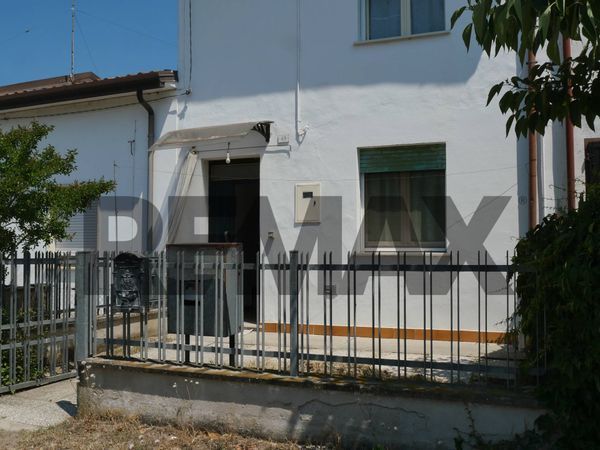Casa Semindipendente Monticelli, Mesola, FE Vendita - Foto 2