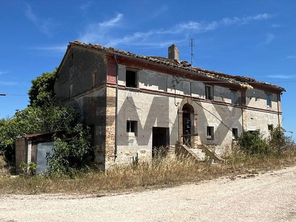 Casa Indipendente Tolentino, MC Vendita