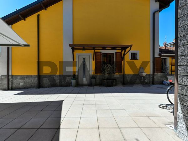 Casa Semindipendente Brugherio, MB Vendita - Foto 3