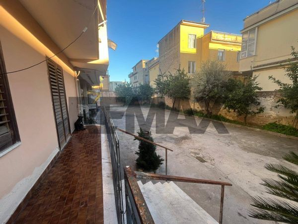Appartamento San Lorenzo, Casaluce, CE Vendita