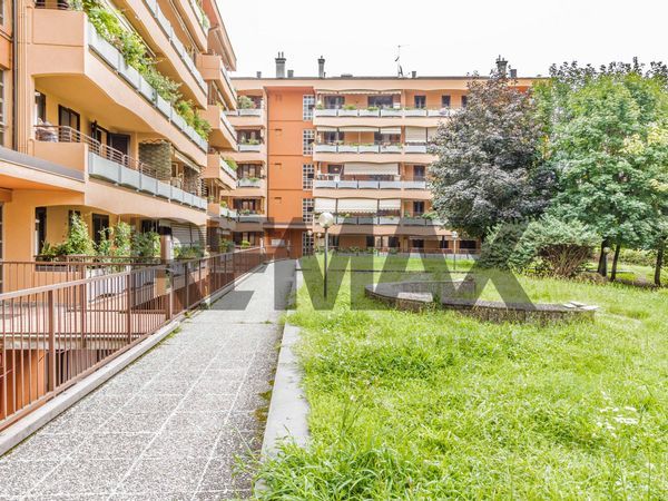 Appartamento Buon Gesù, Olgiate Olona, VA Affitto - Foto 2