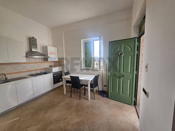 Villa singola Santa Maria del Focallo, Ispica, RG Vendita