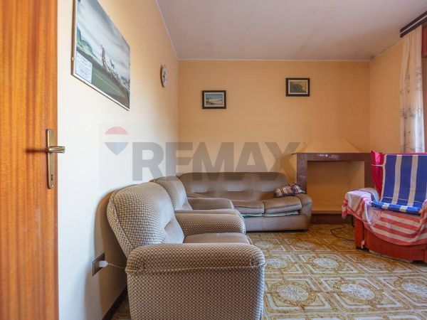 Casa Indipendente Villamagna, CH Vendita - Foto 4