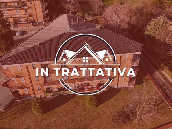 Appartamento Induno Olona, VA Vendita