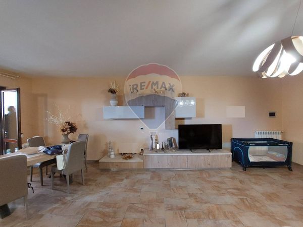 Appartamento Orta di Atella, CE Vendita - Foto 3