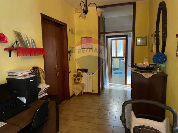 Appartamento Centro, Borgo a Mozzano, LU Vendita - Foto 4