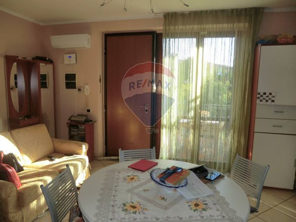 Villa a schiera Scarlino Scalo, Scarlino, GR Vendita - Foto 3