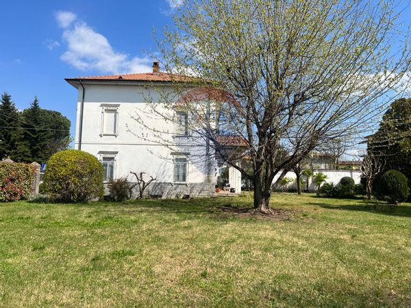Villa singola Tagliuno, Castelli Calepio, BG Vendita - Foto 4