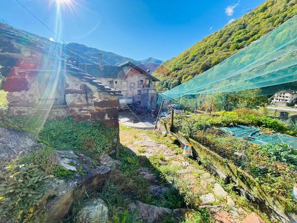 Casa Semindipendente Fontainemore, AO Vendita - Foto 4