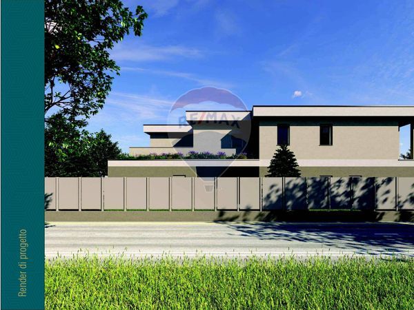 Appartamento Castelfranco Emilia, MO Vendita