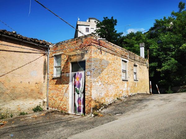 Porzione di casa Bucchianico, CH Vendita - Foto 3