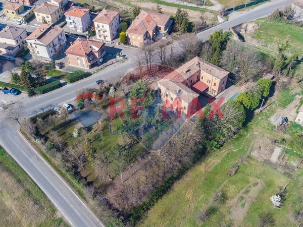 Villa o villino Tre Olmi, Modena, MO Vendita - Foto 3