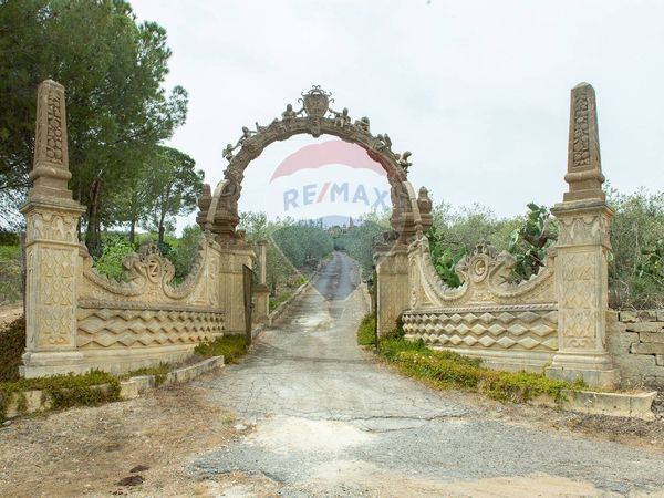 Villa o villino Lentini, SR Vendita