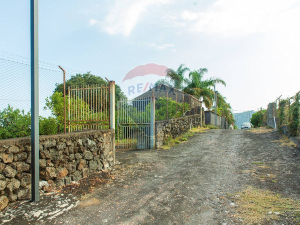 Terreno Santa Tecla Di Acireale, Acireale, CT Vendita - Foto 3