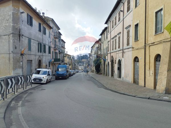 Appartamento Ronciglione, VT Vendita - Foto 3