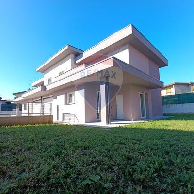 Villetta bifamiliare Capriate San Gervasio, BG Vendita - Foto 6