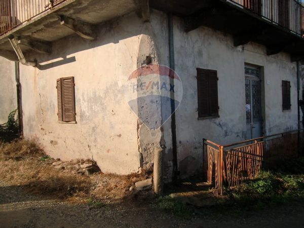 Casa Semindipendente Barge, CN Vendita - Foto 3