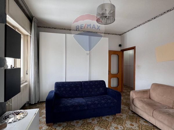 Appartamento Quartiere C.E.P., Campobasso, CB Vendita - Foto 3