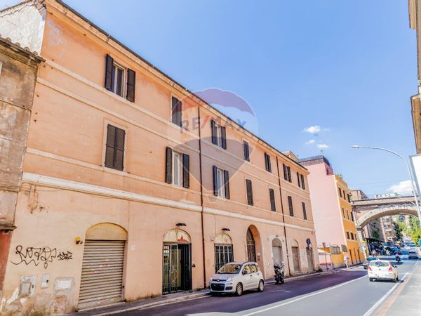 Locale Commerciale San Pietro, Roma, RM Affitto