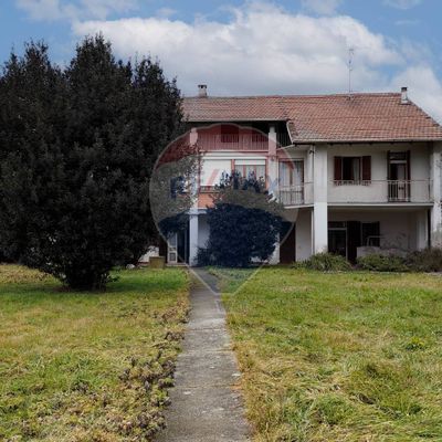 Villa singola Fara Novarese, NO Vendita - Foto 7