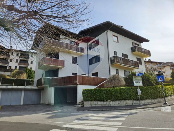 Appartamento Cassina Valsassina, LC Vendita