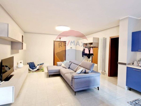 Appartamento Cogno, Piancogno, BS Vendita