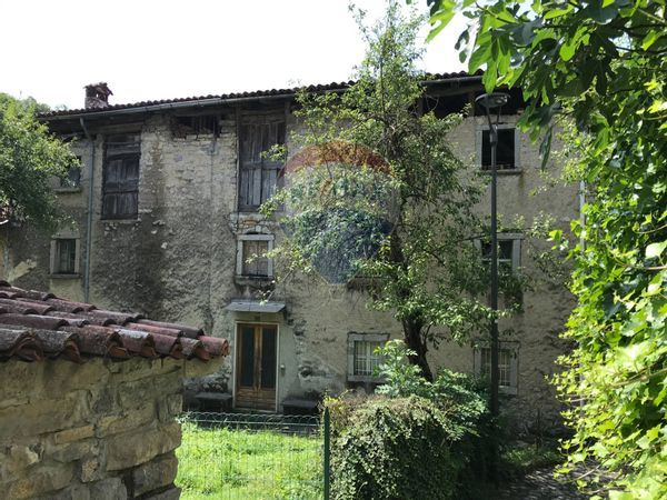 Rustico Somendenna, Zogno, BG Vendita - Foto 2