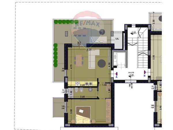 Appartamento Modugno, BA Vendita - Foto 2