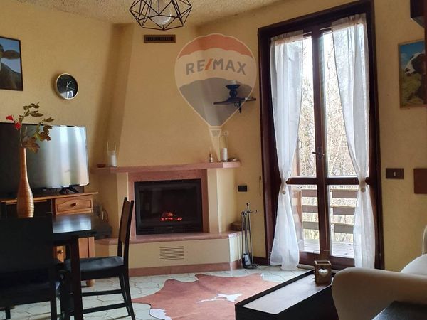 Appartamento Miragolo San Marco, Zogno, BG Vendita