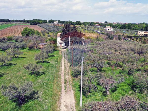 Cascina/Casale Perilli, Santa Maria Imbaro, CH Vendita - Foto 4