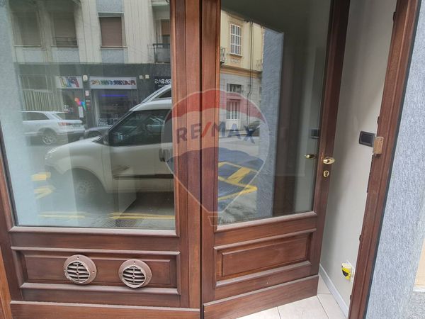 Negozio Vanchiglia, Torino, TO Affitto - Foto 4