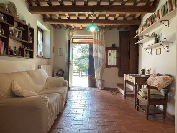 Villetta bifamiliare Arcevia, AN Vendita - Foto 3