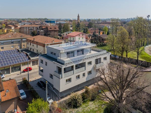 Nuove costruzioni Cavezzo, MO Vendita - Foto 3