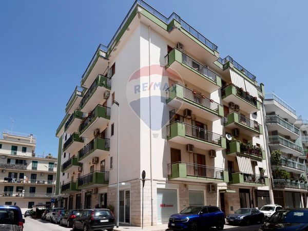 Appartamento Bitonto, BA Vendita