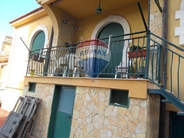 Villa singola Zona Alta, Caltanissetta, CL Vendita - Foto 3