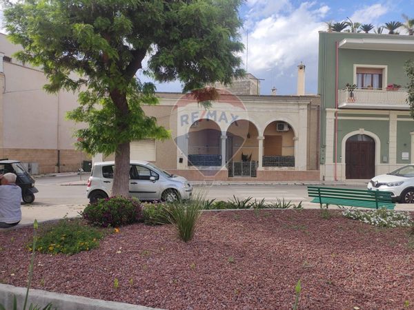 Casa Indipendente San Donaci, BR Vendita