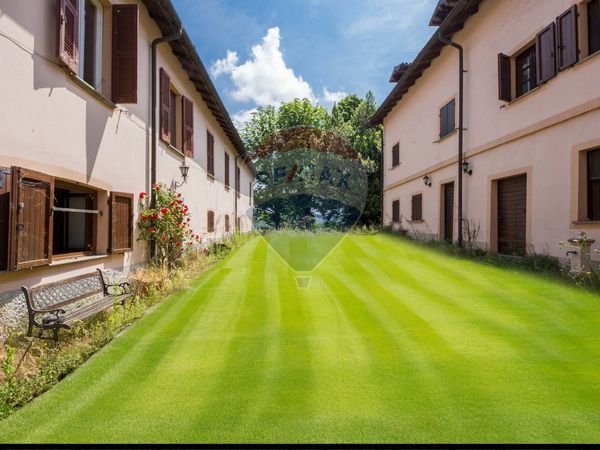 Cascina/Casale Tagliolo Monferrato, AL Vendita - Foto 3