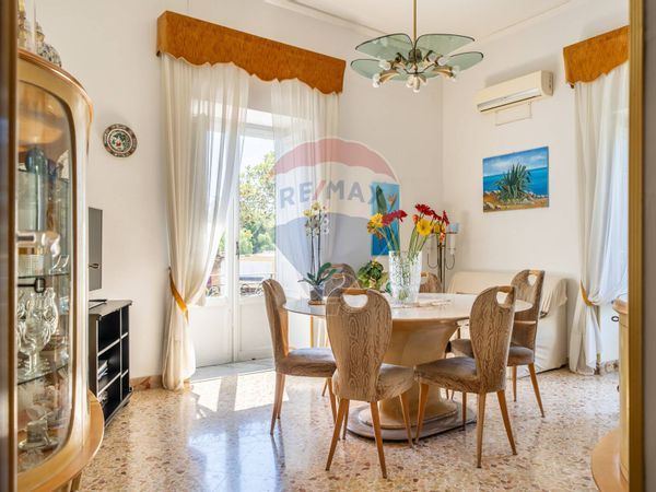 Porzione di villa Bagheria, PA Vendita - Foto 4