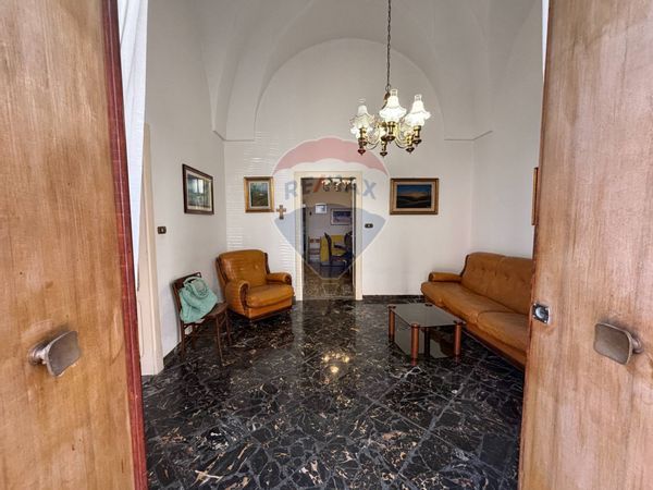 Casa Indipendente San Vito dei Normanni, BR Vendita