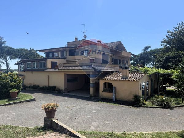 Villa o villino Albano Laziale, RM Vendita - Foto 3