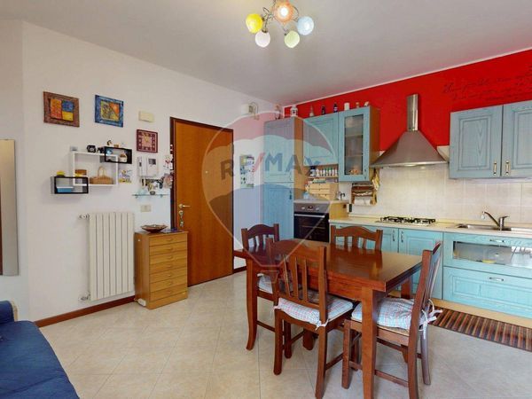 Appartamento Conselve, PD Vendita