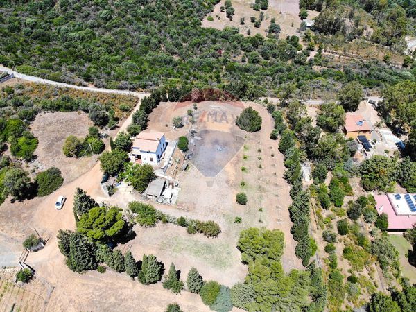 Villa singola Villa San Pietro, CA Vendita