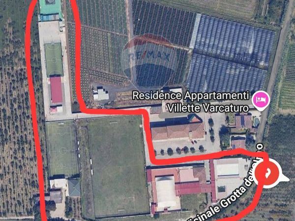 Commerciale Altro Varcaturo, Giugliano in Campania, NA Vendita