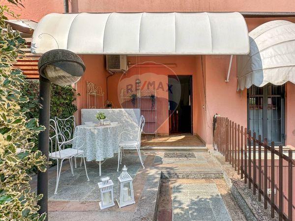 Villa a schiera Bernareggio, MB Vendita - Foto 2