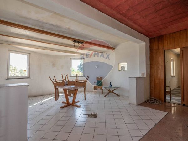 Villa singola Portopalo di Capo Passero, SR Vendita - Foto 2