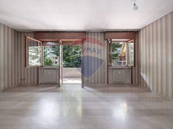 Appartamento Sesto San Giovanni, MI Vendita - Foto 3