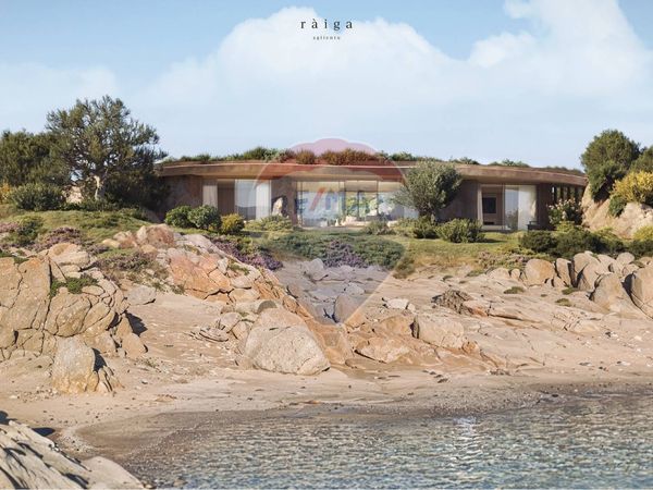 Villa singola Portobello, Aglientu, SS Vendita - Foto 2