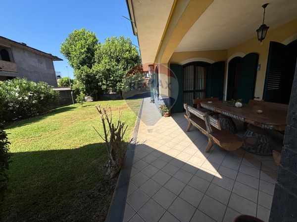 Porzione di villa Aci Sant'Antonio, CT Vendita - Foto 3