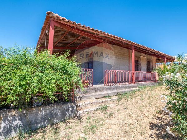 Villa singola Grammichele, CT Vendita