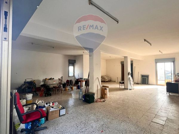 Magazzino Enna Bassa periferia, Enna, EN Affitto - Foto 2